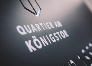 Quartier am Königstor